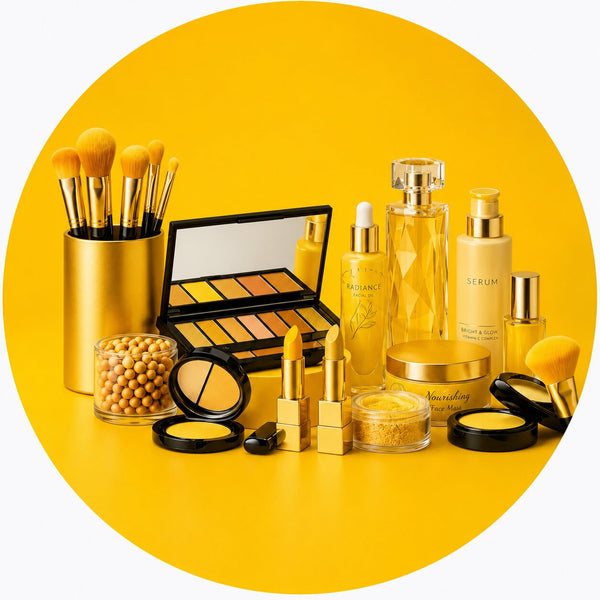 Cosmetic Collection
