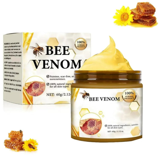 Bee Venom Cream for All Body Parts